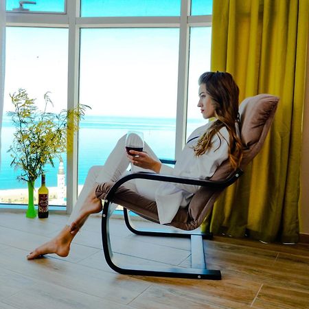 Batumi Real Lux Apartment Ngoại thất bức ảnh
