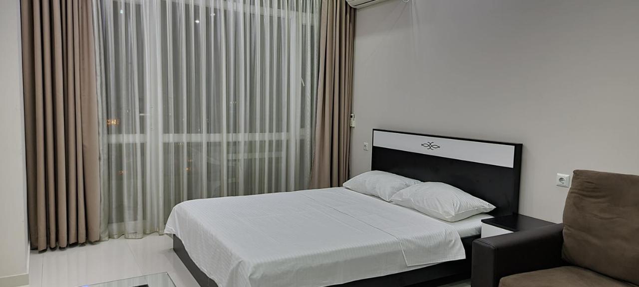 Batumi Real Lux Apartment Ngoại thất bức ảnh