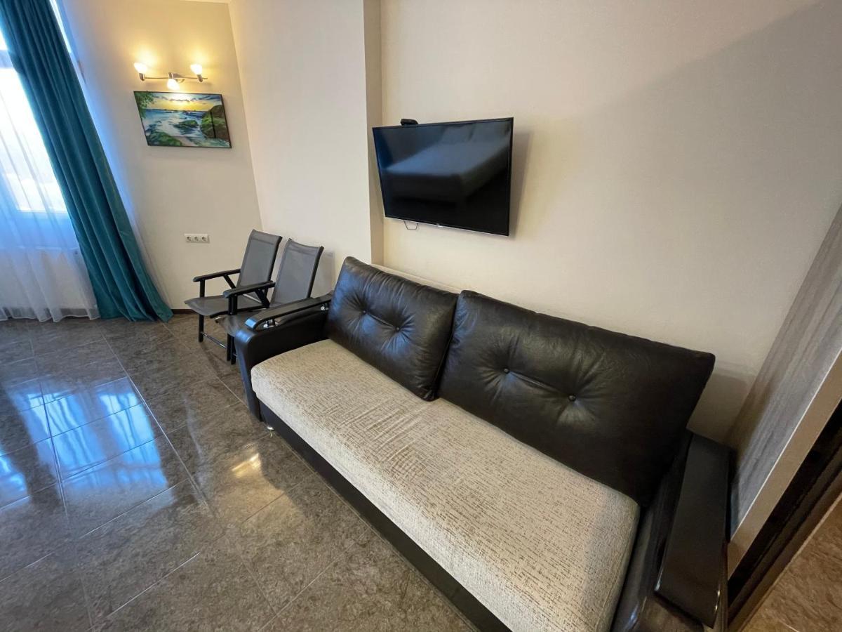 Batumi Real Lux Apartment Ngoại thất bức ảnh