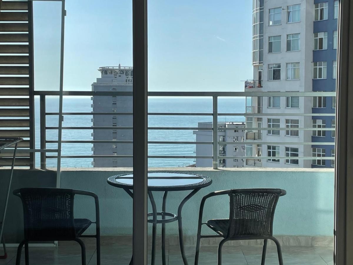 Batumi Real Lux Apartment Ngoại thất bức ảnh