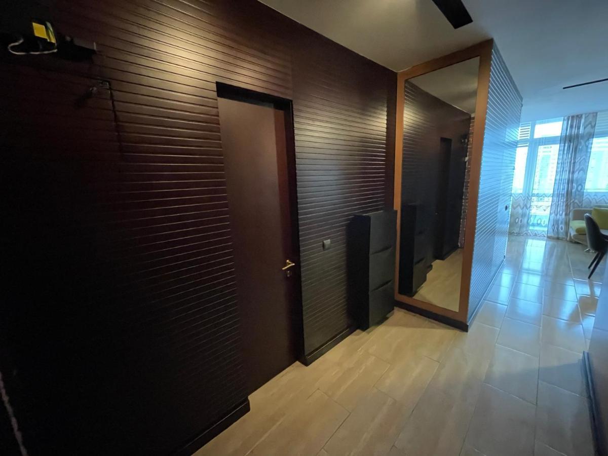 Batumi Real Lux Apartment Ngoại thất bức ảnh