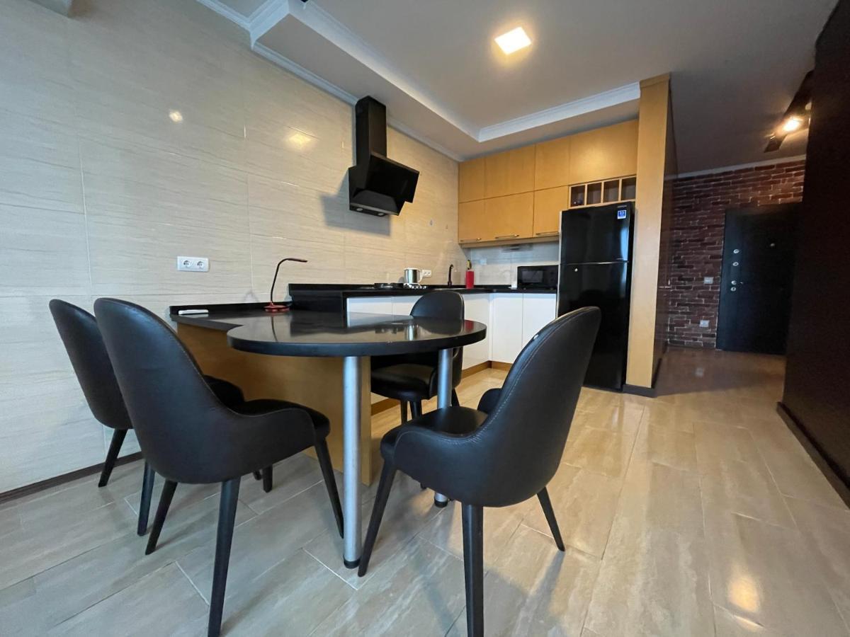 Batumi Real Lux Apartment Ngoại thất bức ảnh