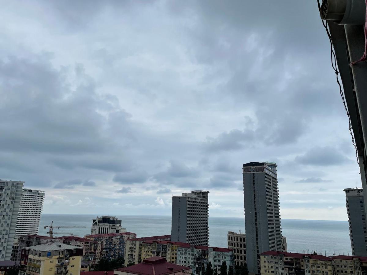 Batumi Real Lux Apartment Ngoại thất bức ảnh
