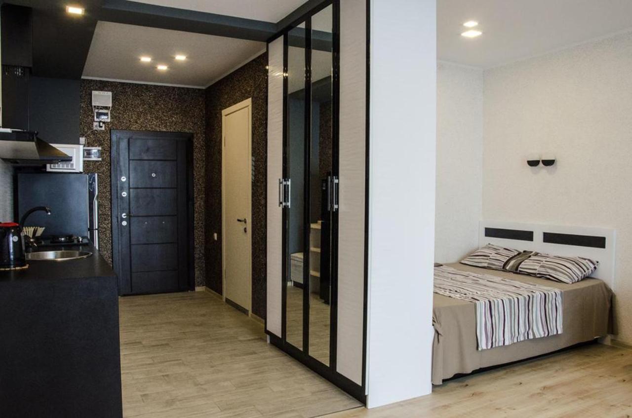 Batumi Real Lux Apartment Ngoại thất bức ảnh