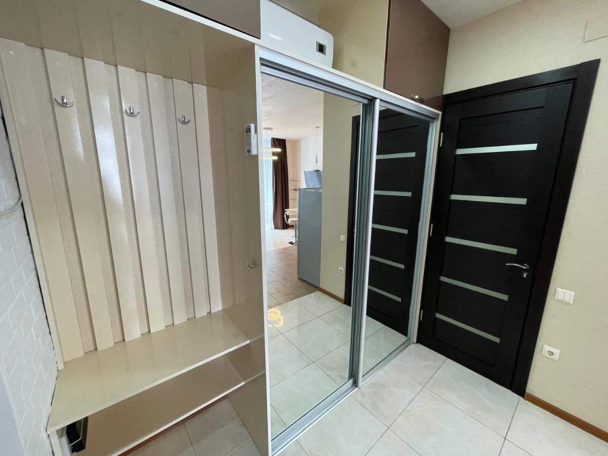 Batumi Real Lux Apartment Ngoại thất bức ảnh