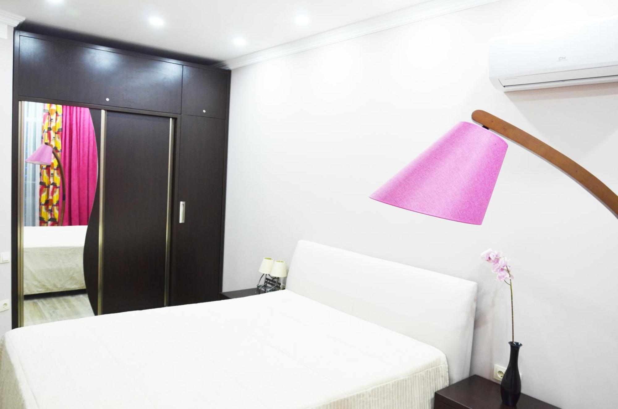 Batumi Real Lux Apartment Ngoại thất bức ảnh