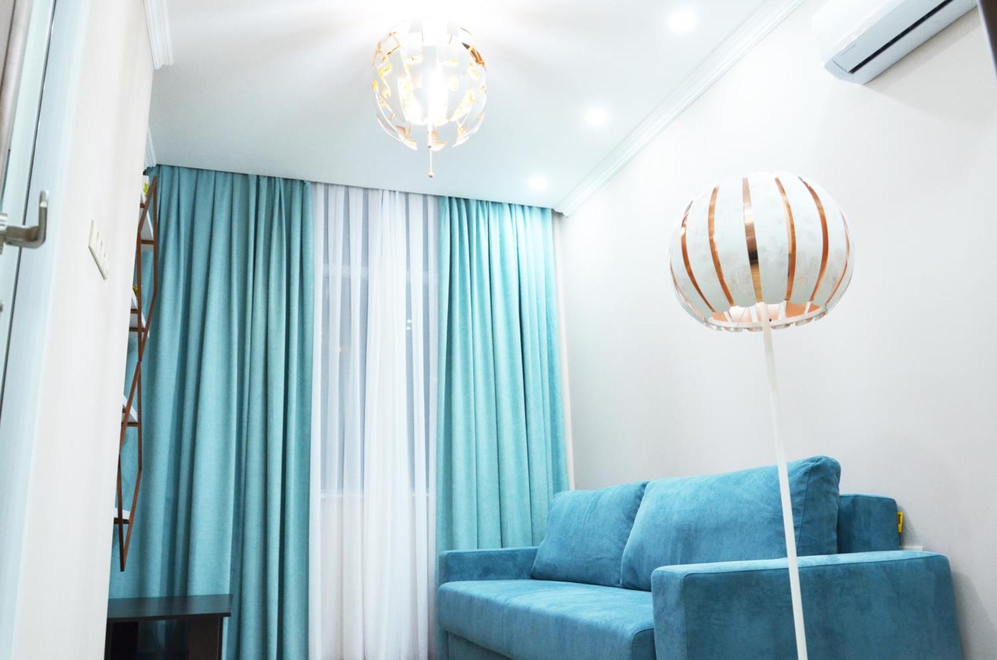 Batumi Real Lux Apartment Ngoại thất bức ảnh