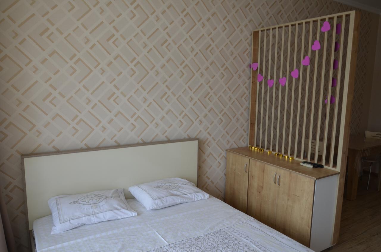 Batumi Real Lux Apartment Ngoại thất bức ảnh