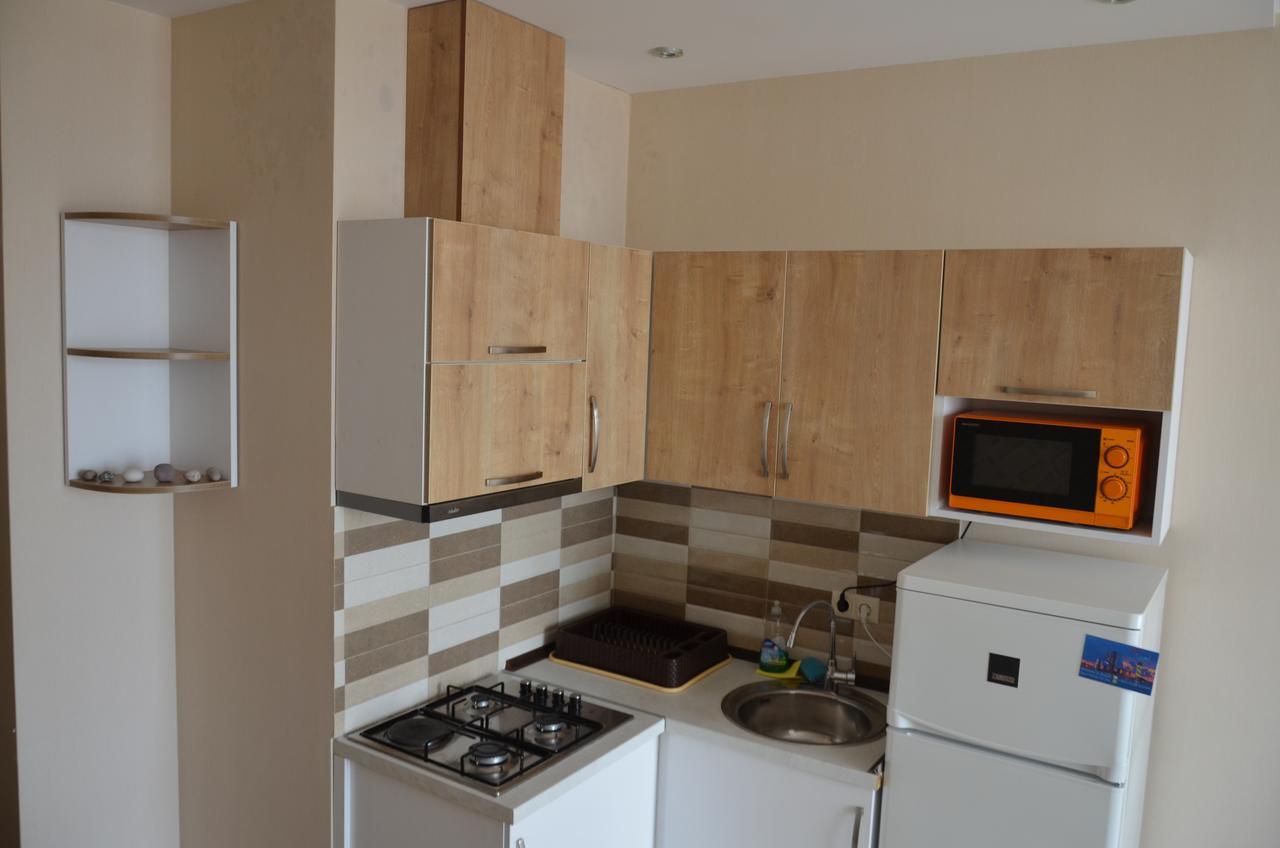 Batumi Real Lux Apartment Ngoại thất bức ảnh