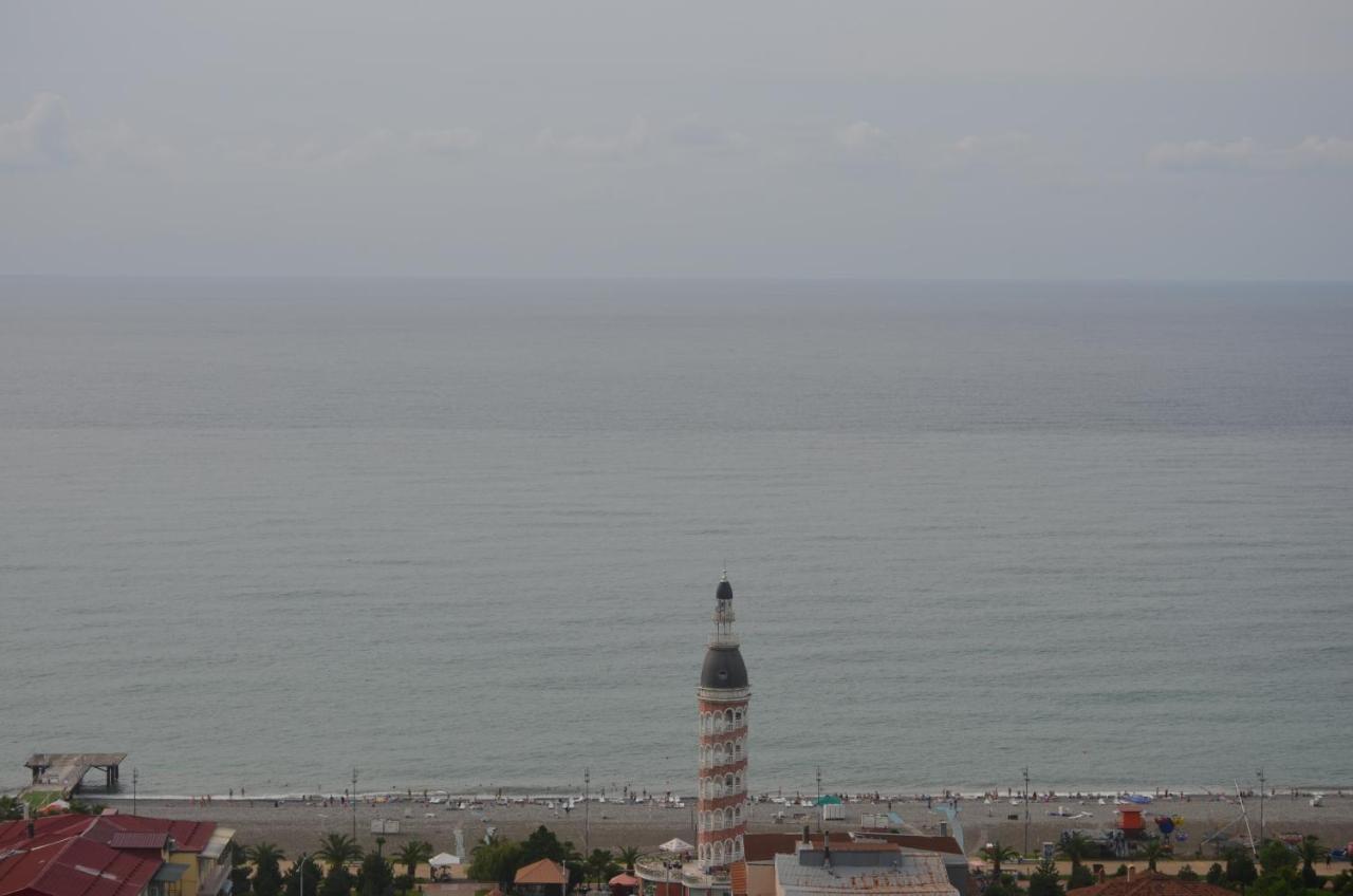 Batumi Real Lux Apartment Ngoại thất bức ảnh