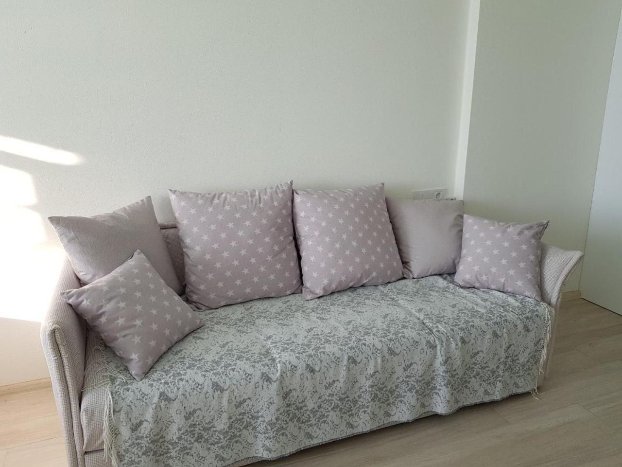 Batumi Real Lux Apartment Ngoại thất bức ảnh
