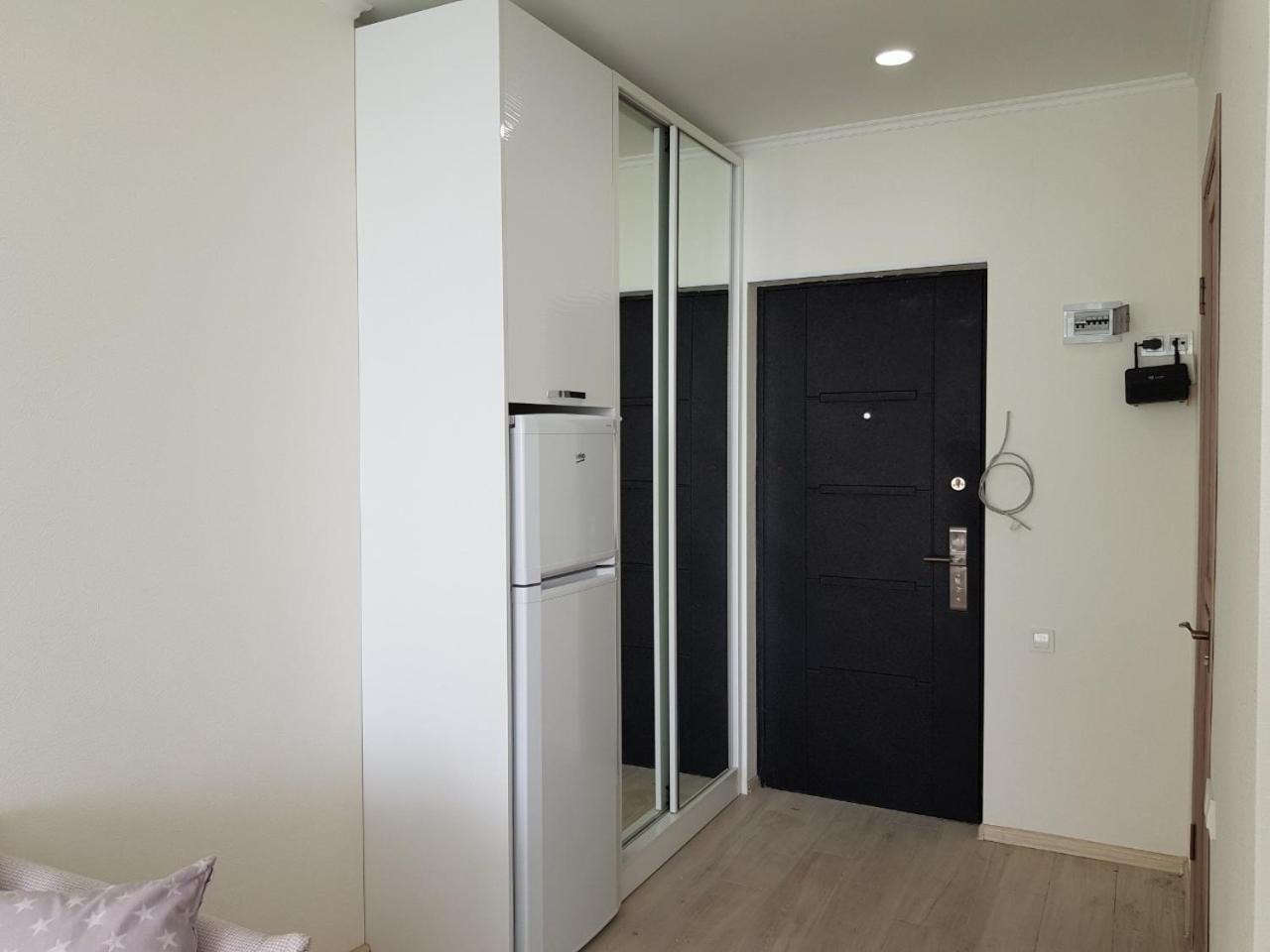 Batumi Real Lux Apartment Ngoại thất bức ảnh