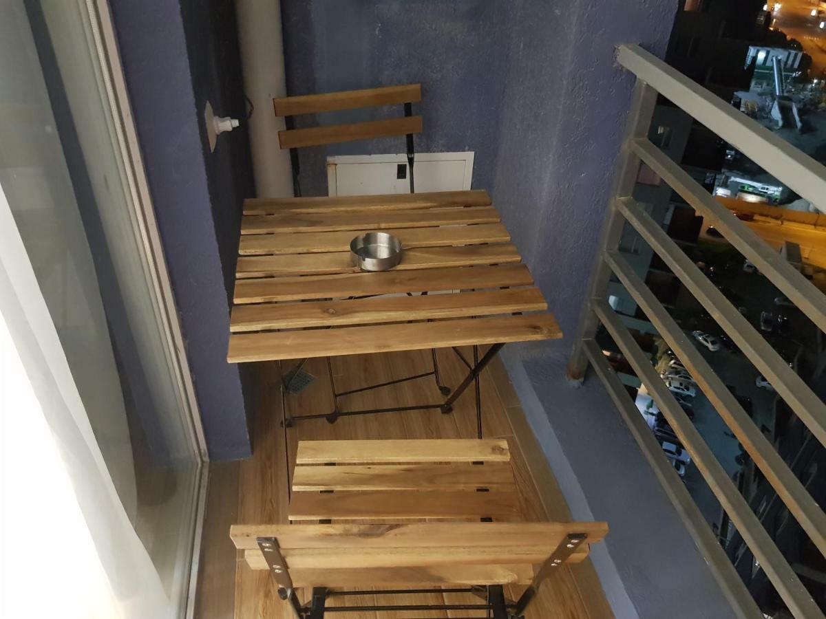 Batumi Real Lux Apartment Ngoại thất bức ảnh